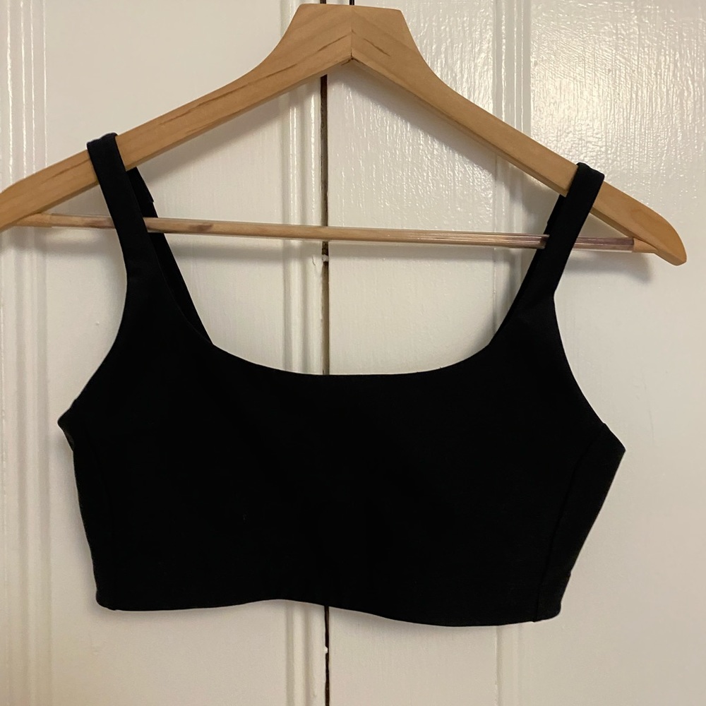 Outdoor Voices Double Time Bra size Medium